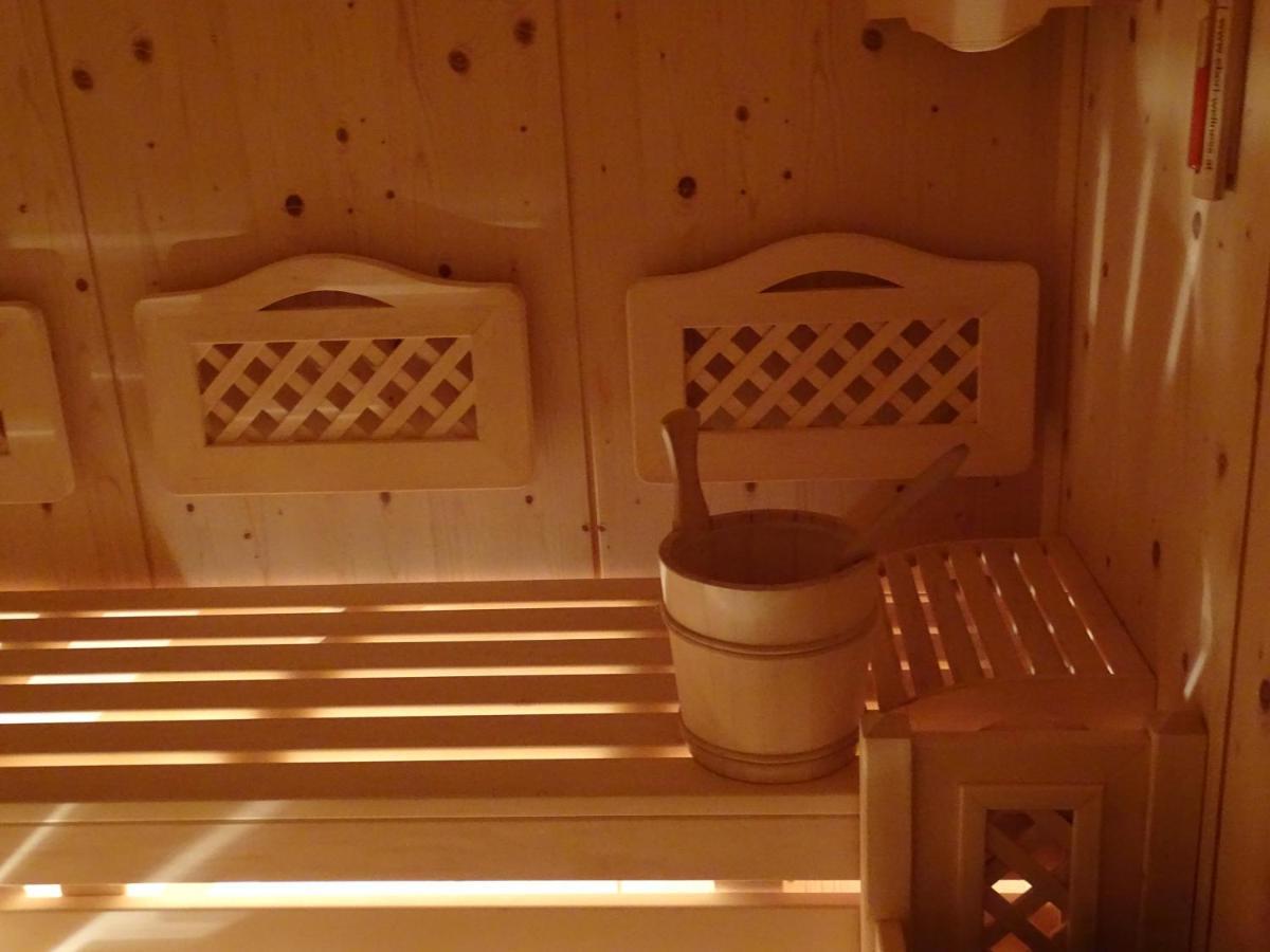 Hotel Sporthof Schladming Dış mekan fotoğraf