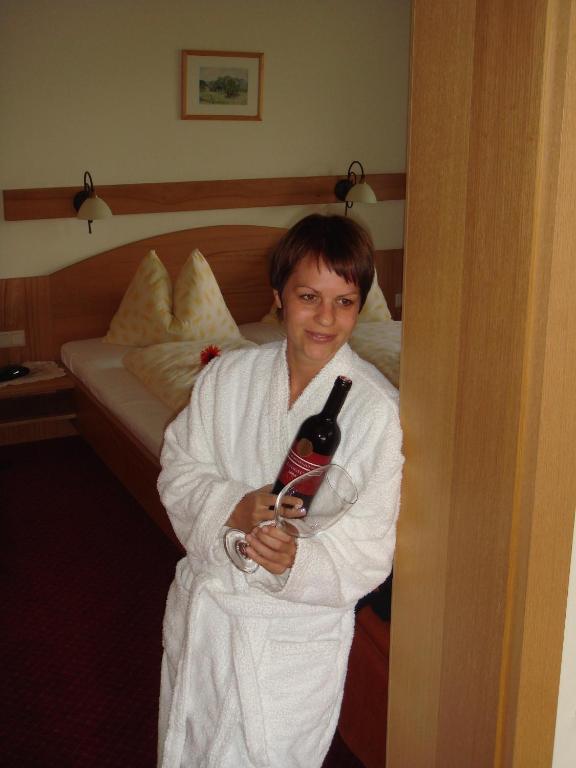 Hotel Sporthof Schladming Oda fotoğraf