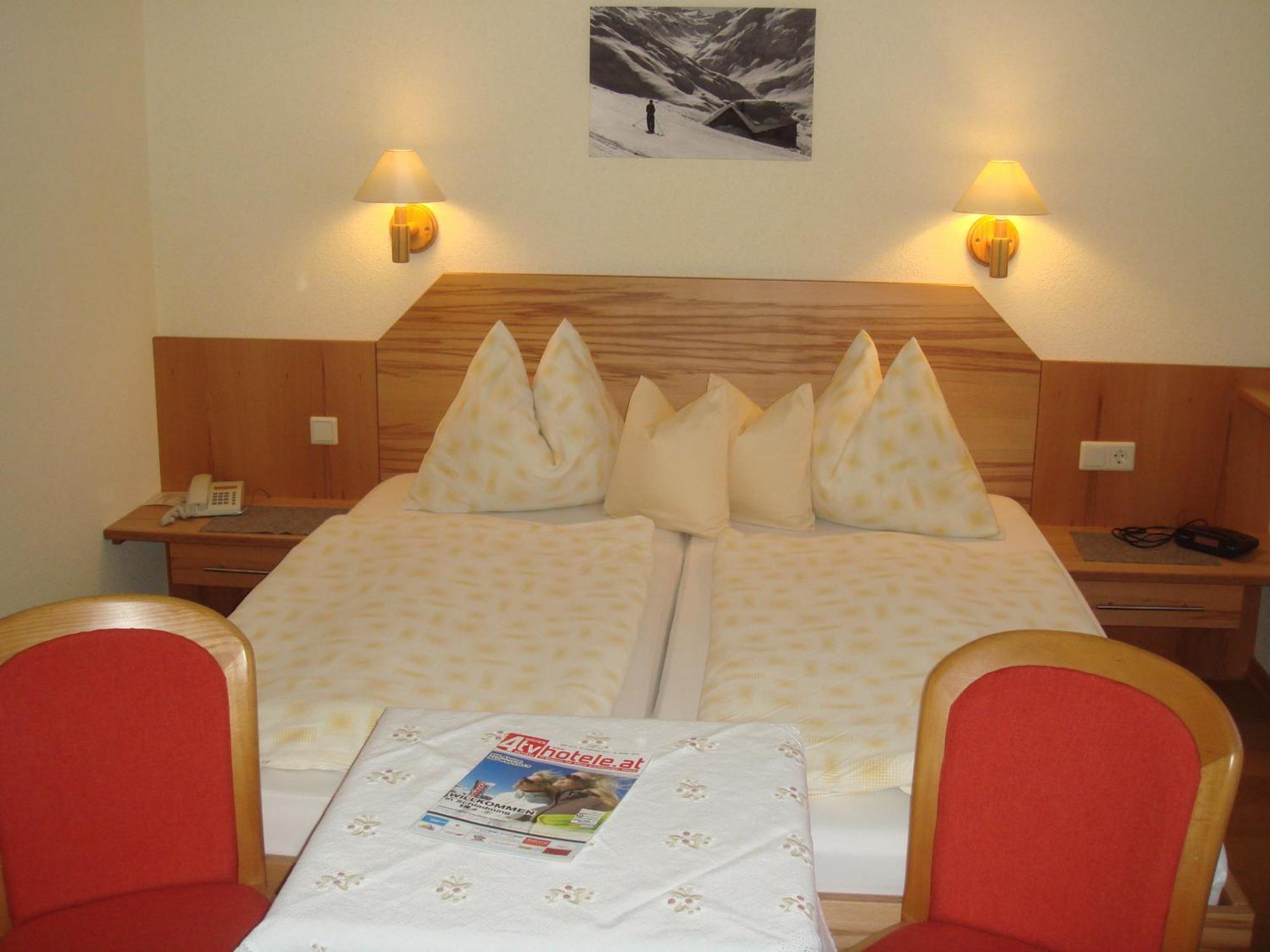 Hotel Sporthof Schladming Dış mekan fotoğraf