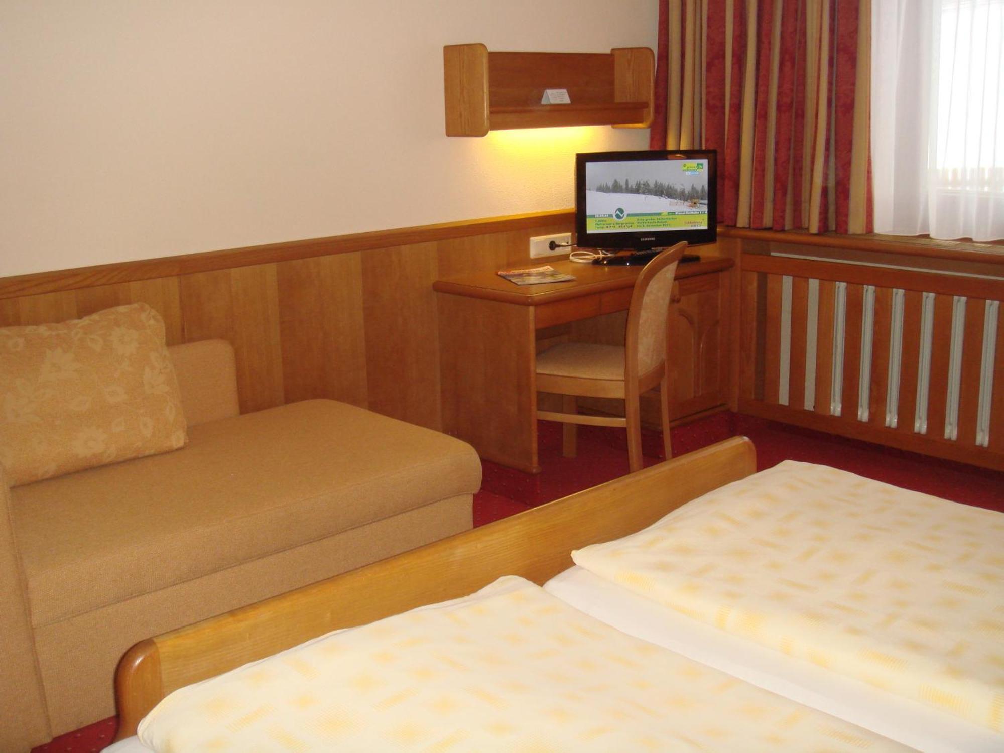 Hotel Sporthof Schladming Dış mekan fotoğraf