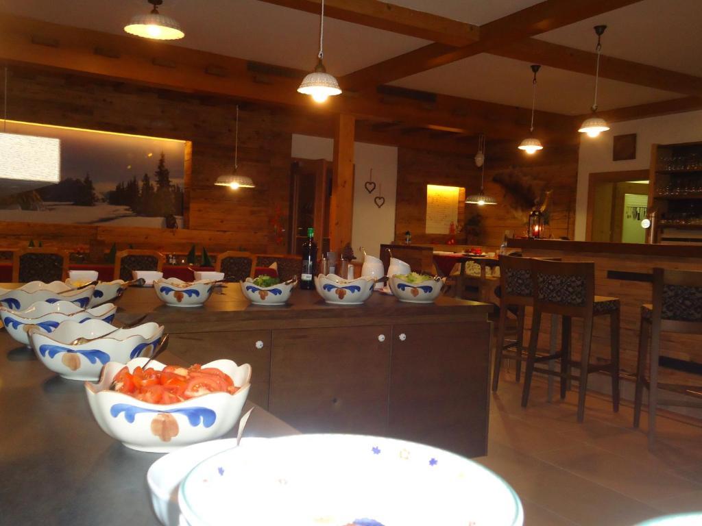 Hotel Sporthof Schladming Dış mekan fotoğraf