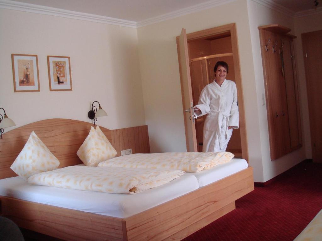 Hotel Sporthof Schladming Oda fotoğraf