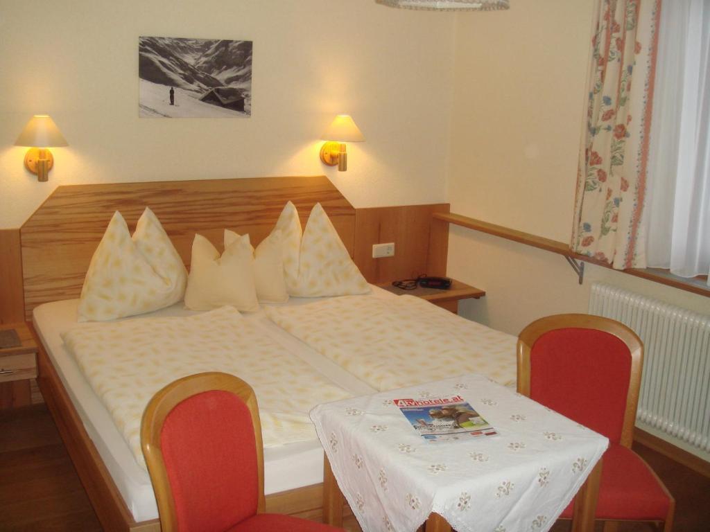 Hotel Sporthof Schladming Dış mekan fotoğraf