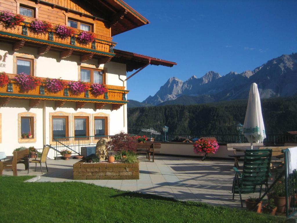 Hotel Sporthof Schladming Dış mekan fotoğraf