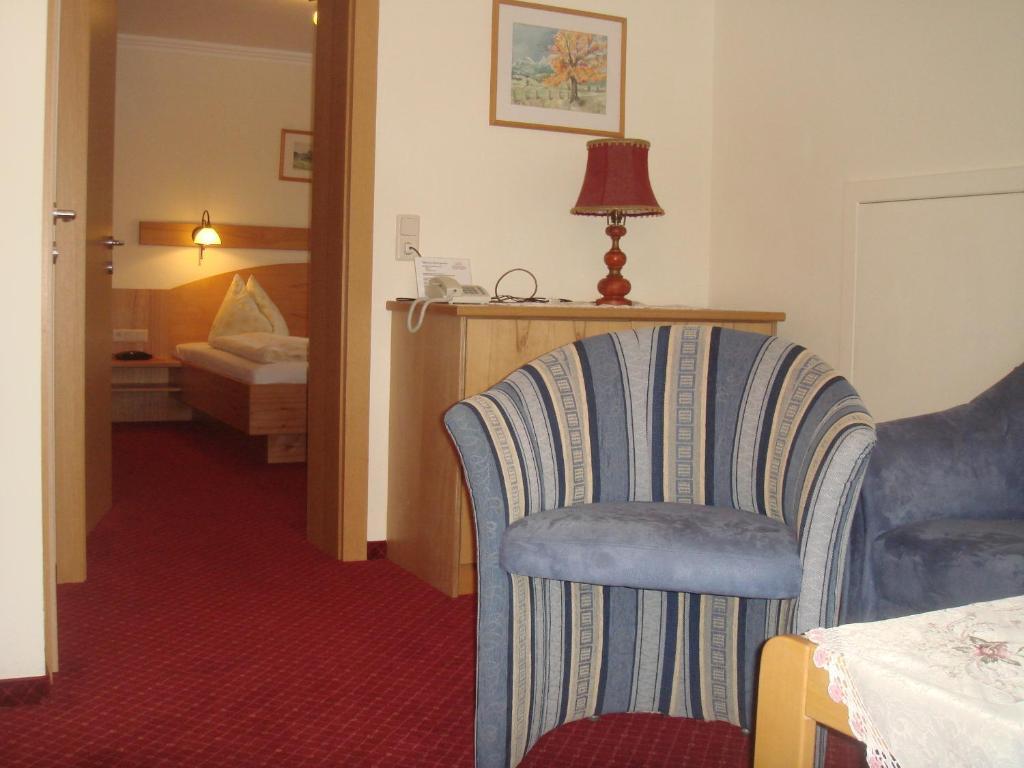 Hotel Sporthof Schladming Oda fotoğraf