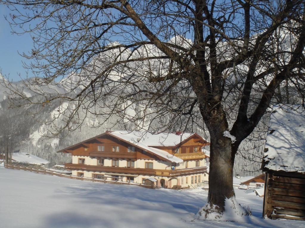 Hotel Sporthof Schladming Dış mekan fotoğraf
