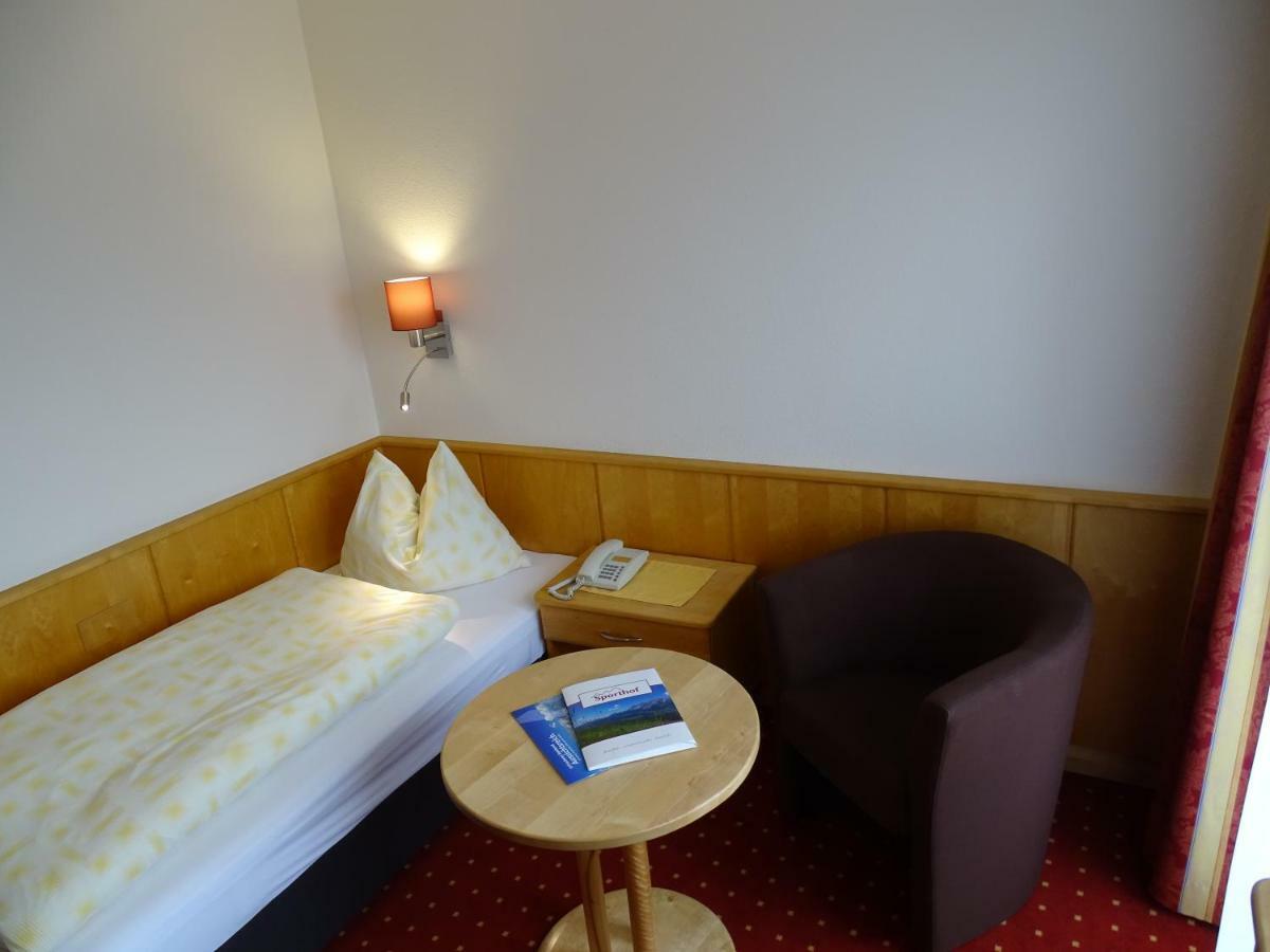 Hotel Sporthof Schladming Dış mekan fotoğraf