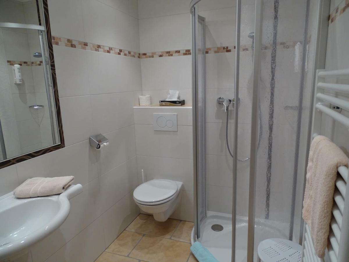 Hotel Sporthof Schladming Oda fotoğraf